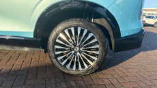 Honda E Ny1 150kW Advance 69kWh 5dr Auto Electric Hatchback